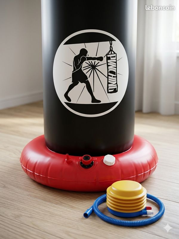 Lot de 3 poupées électriques en peluche anti-stress Punch Me - Sac
