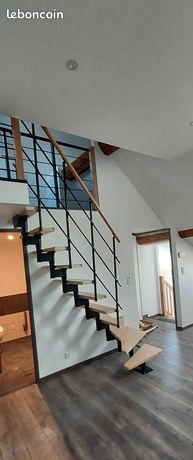 APPARTEMENT T2 Duplex