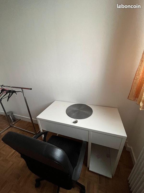Appartement a louer nanterre - 10 m2 - Surfyn