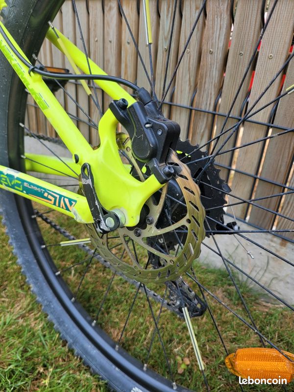 VTT Nakamura Summit Evo (9-13 ans) (image 8)