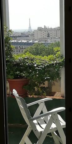 Appartement a louer paris-10e-arrondissement - 2 pièce(s) - 59 m2 - Surfyn
