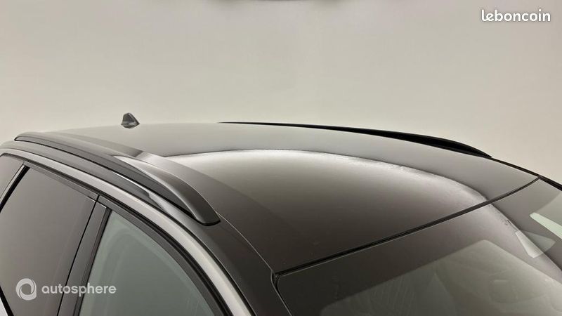 Peugeot 5008 Hybrid 136ch GT e-DCS6 (image 22)