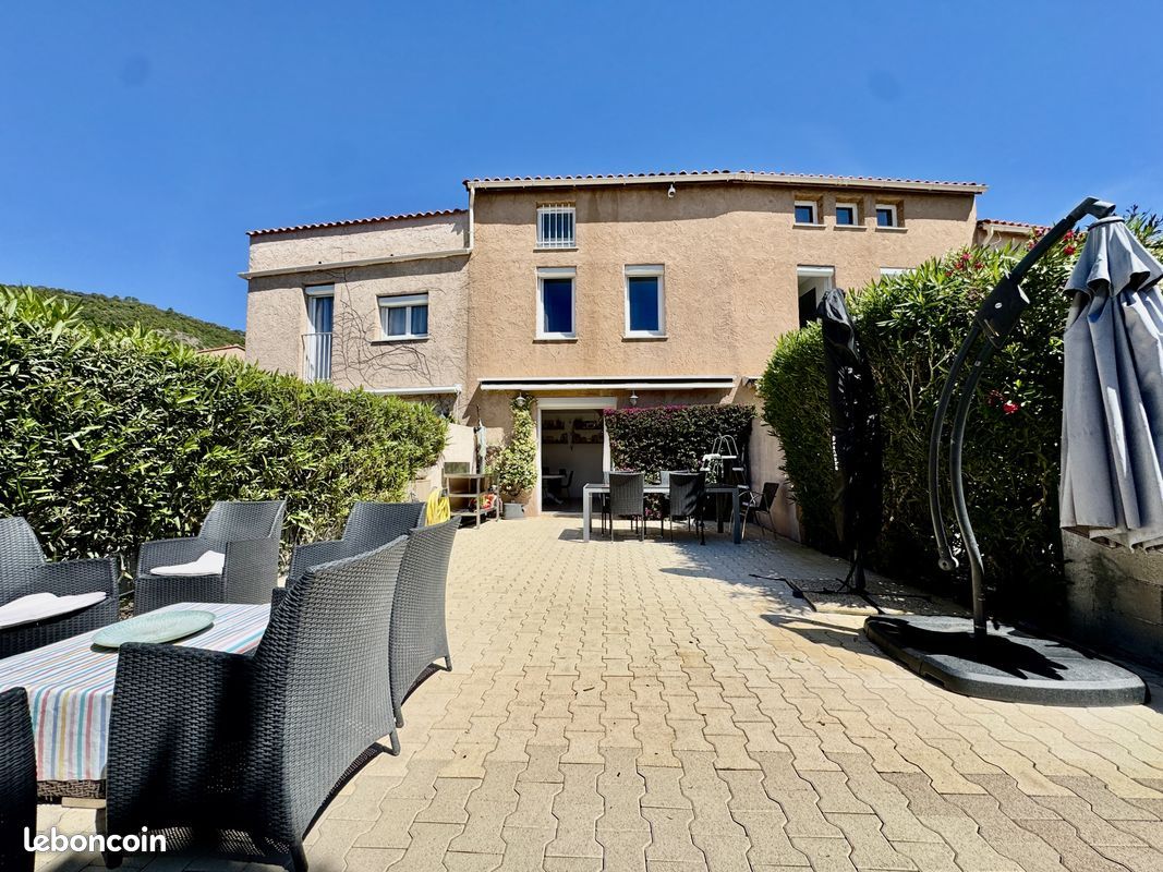 Maison 4 pièces 105 m² · à Roquebrune-sur-Argens · 105 m² · 480 000 €