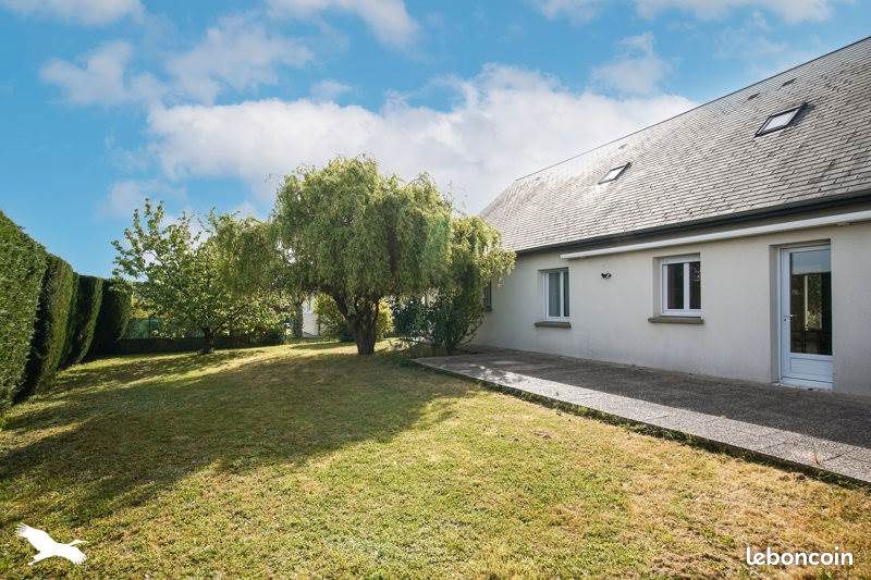 Maison 8 pièces 159 m² (image 4)