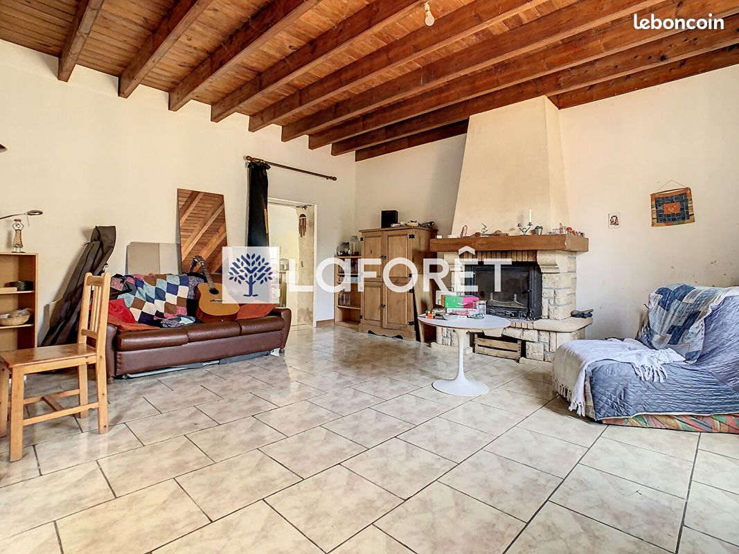 Maison 6 pièces 182 m² - Thouars 79100 (image principale 17)