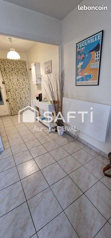 Appartement 2 pièces 46 m² · à Touques · 46 m² · 175 500 €
