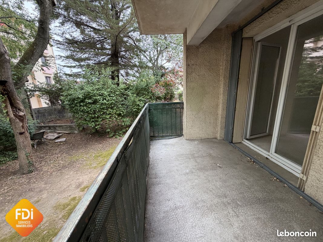 Appartement 3 pièces 79 m² · à Montpellier · 79 m² · 199 000 €