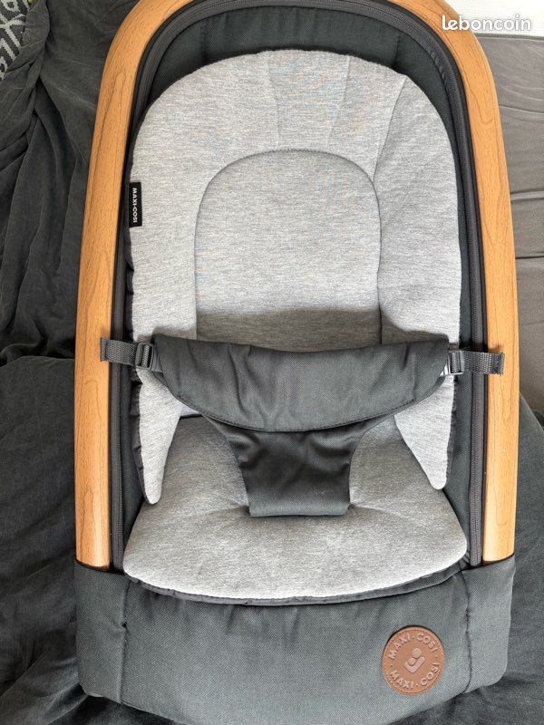 Transat bébé (image 2)