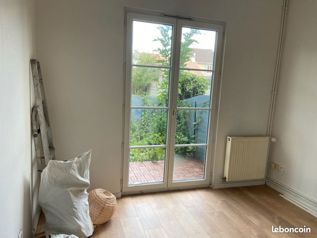 Appartement a louer orly - 1 pièce(s) - 11 m2 - Surfyn