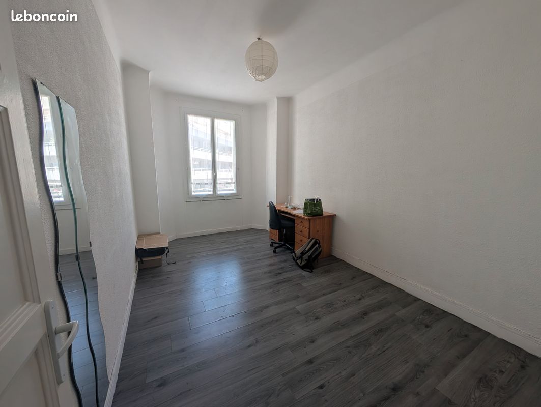 Appartement 1 pièce 30 m² · à Marseille · 30 m² · 129 000 €