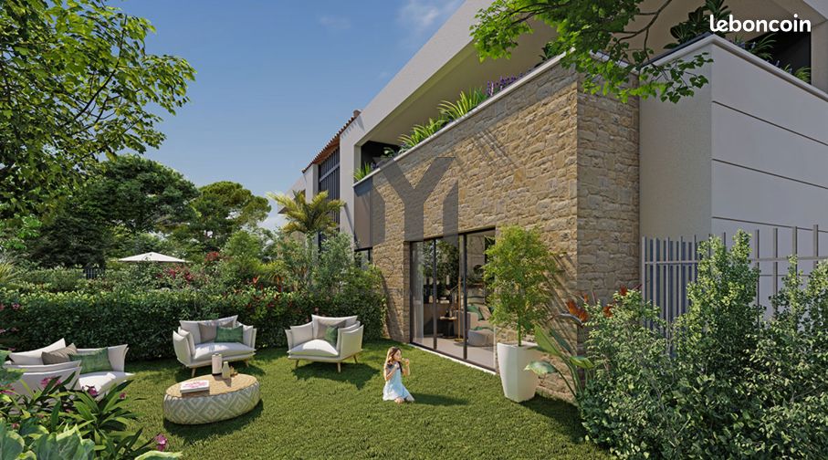 Appartement 4 pièces 97 m² · à Six-Fours-les-Plages · 97 m² · 770 000 €