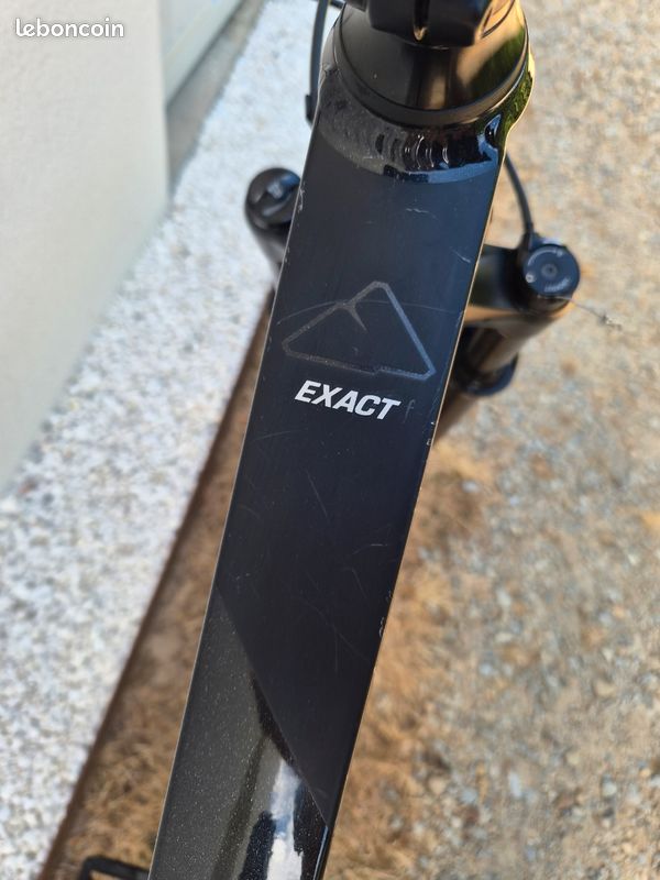 VTT SUNN EXACT S1 (Roues 29") - Groupe SRAM 12V - Super éta (image 4)