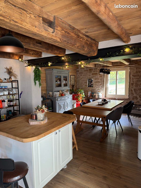 Maison 4 pièces 140 m² · à Lunéville · 140 m² · 235 000 €