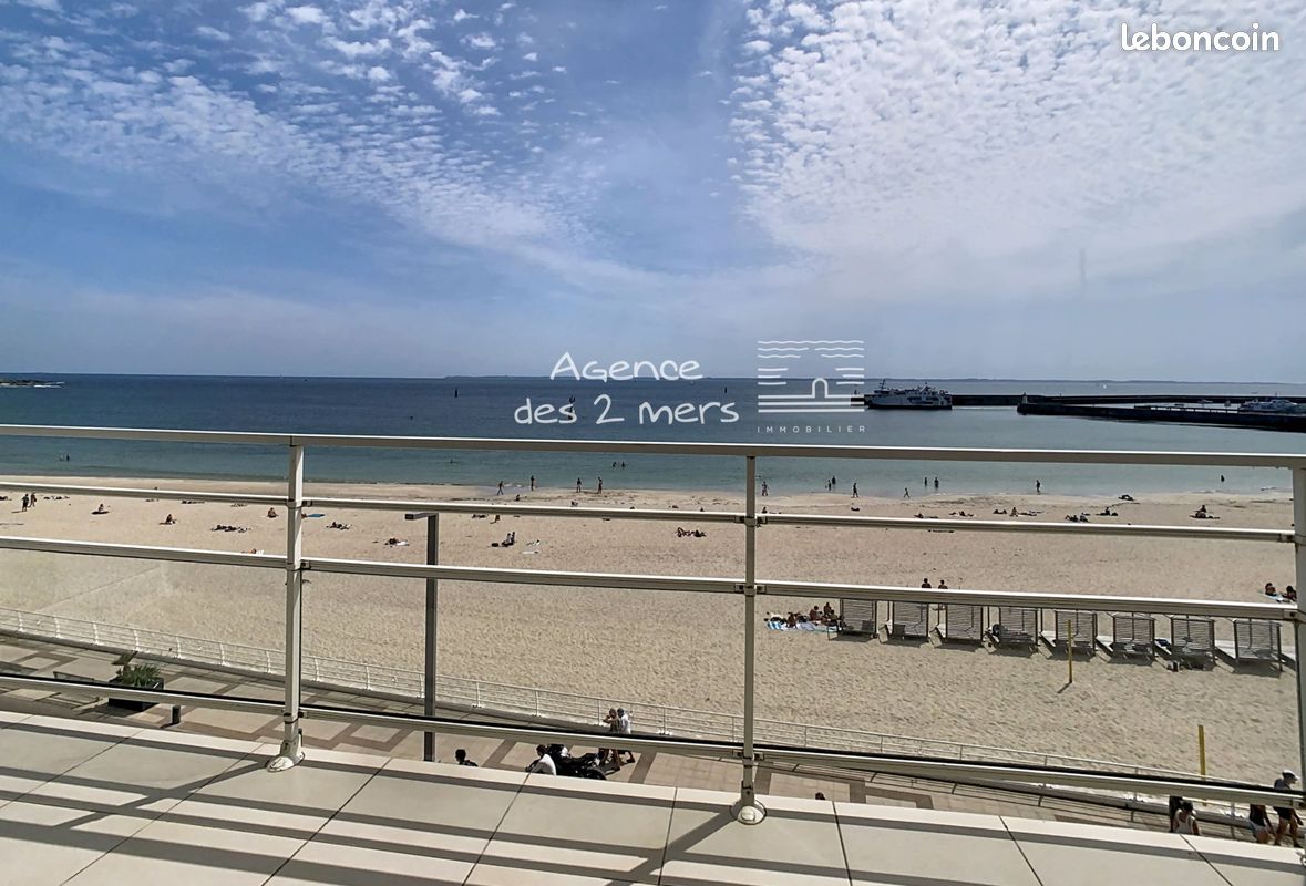 Appartement 2 pièces 52 m² · à Quiberon · 52 m² · 546 000 €