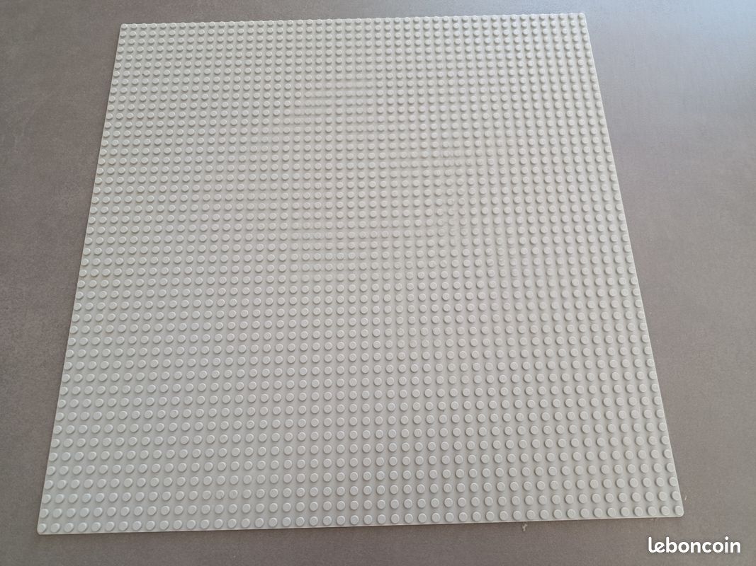 Plaque LEGO 48x48 - Ref 11024 (image 1)