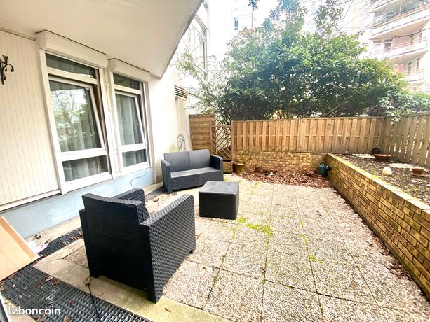 Appartement a louer houilles - 4 pièce(s) - 83 m2 - Surfyn