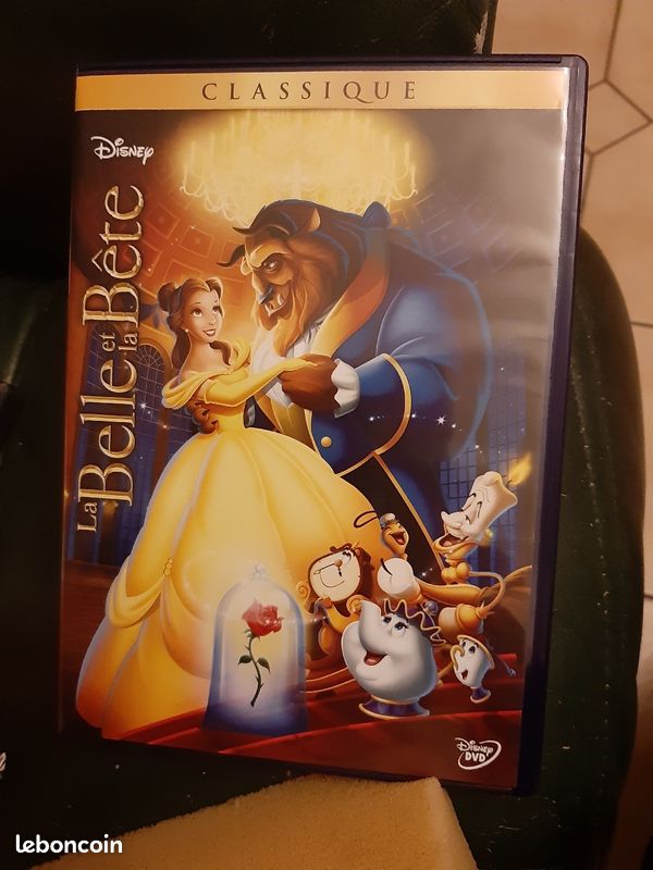 La belle et la bête (36) (image 1)