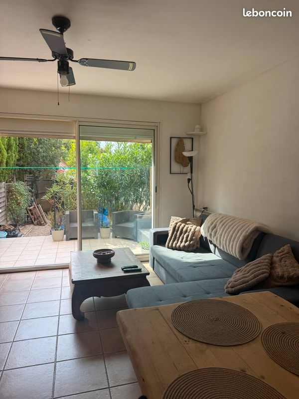 Maison 4 pièces 70 m² · à Carpentras · 70 m² · 850 €/mois
