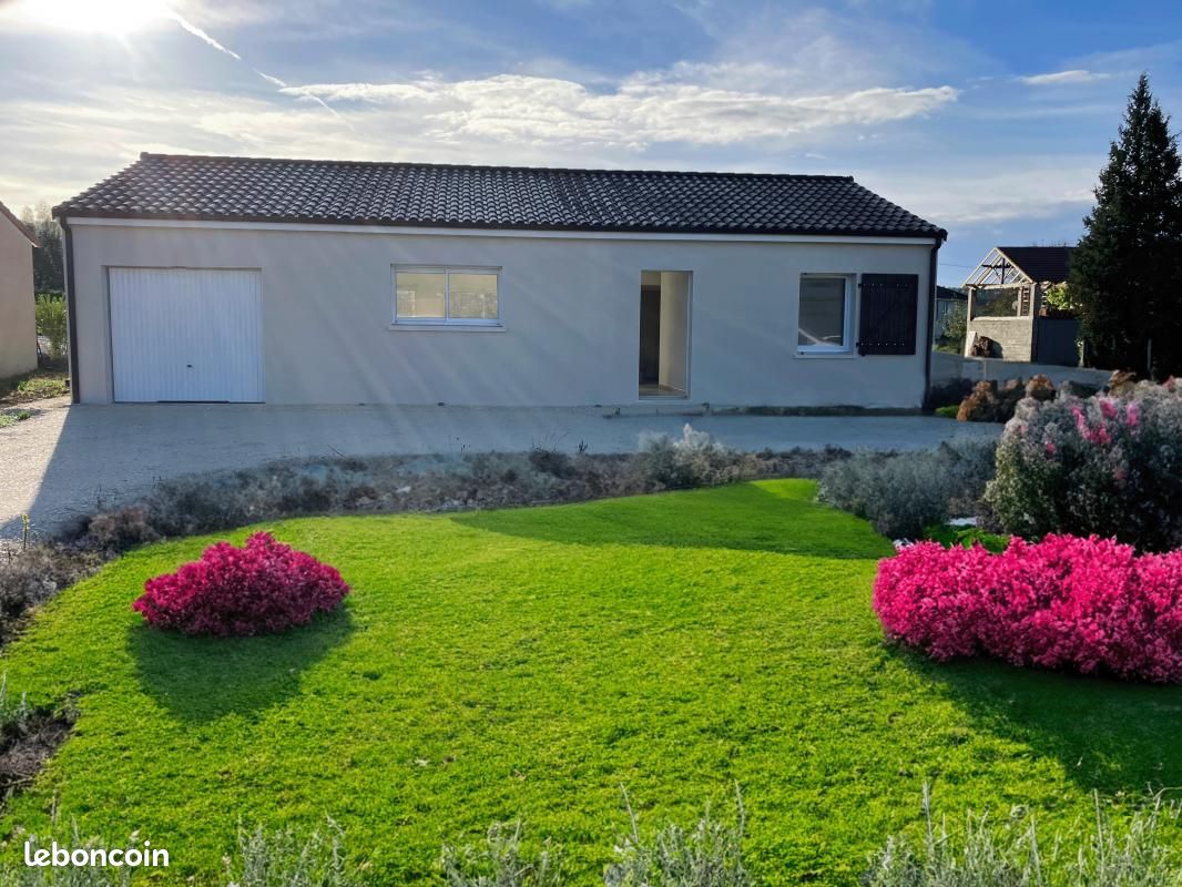 Maison 3 pièces 85 m² à La Douze