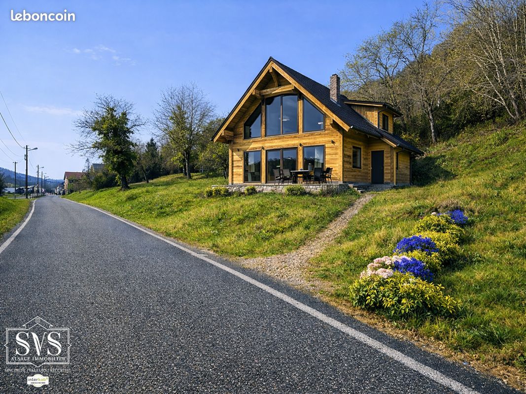 Terrain 1880 m² · à Wisembach · 1 880 m² · 37 000 €