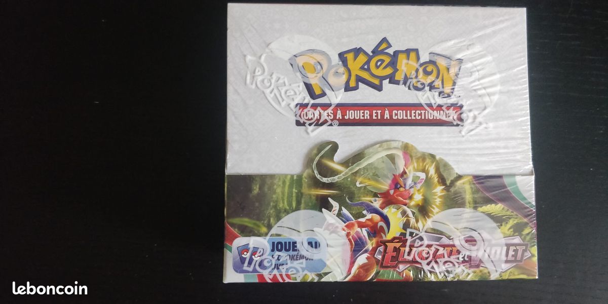 Pokemon Display EV1 (image 1)