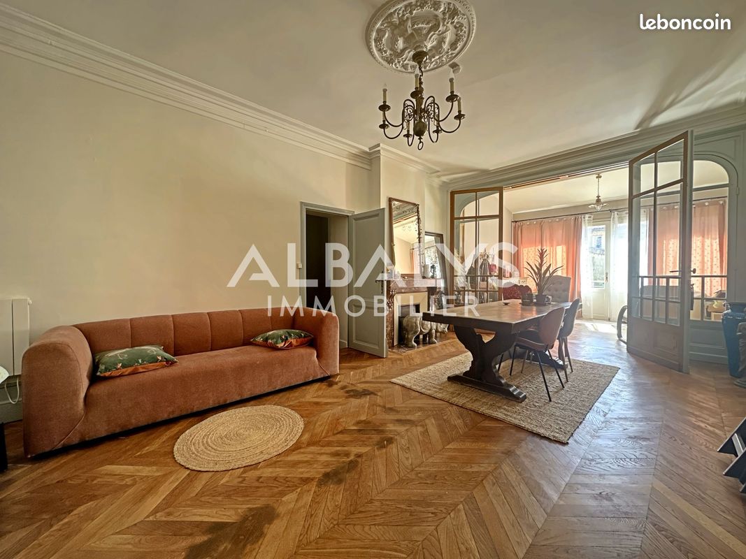 Appartement 2 pièces 98 m² · à Libourne · 98 m² · 850 €/mois