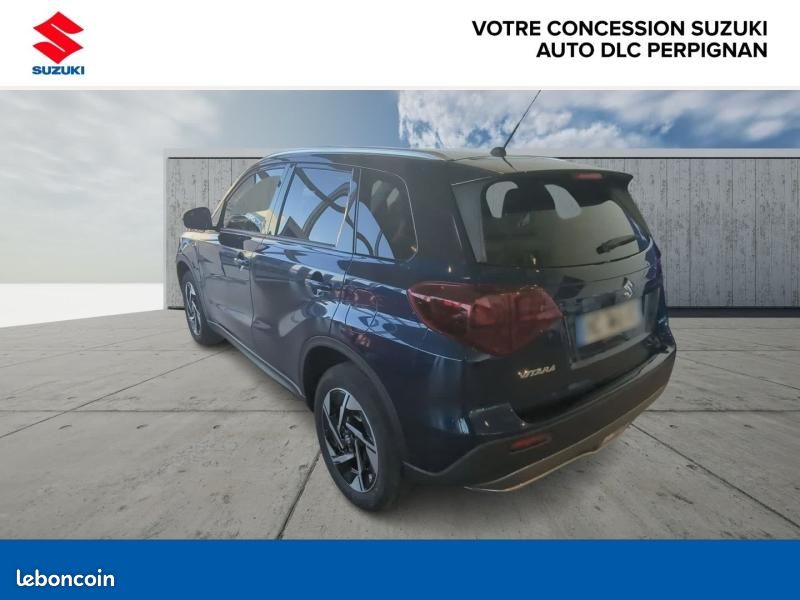 Suzuki Vitara 1.4 Boosterjet Hybrid 129ch Style MY24 (image 2)