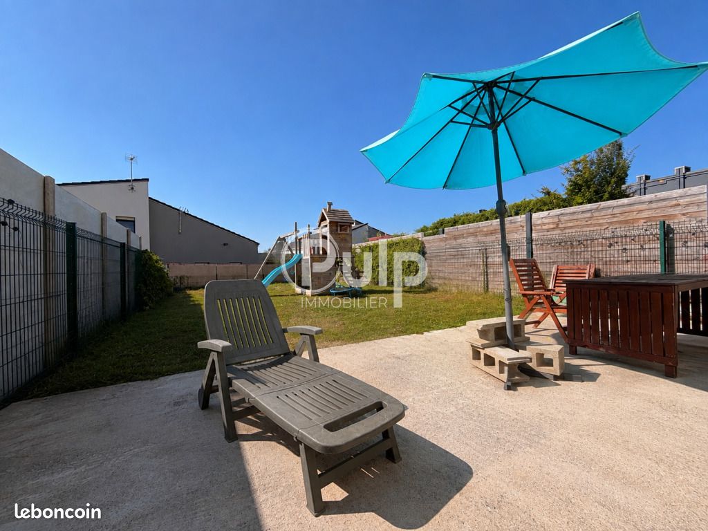 Maison 6 pièces 87 m² · à Saint-Laurent-Blangy · 87 m² · 212 000 €