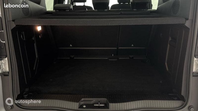 Renault Kangoo 1.5 Blue dCi 95ch Intens (image 14)
