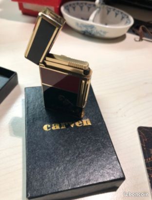 Carven - - Briquet (image 3)