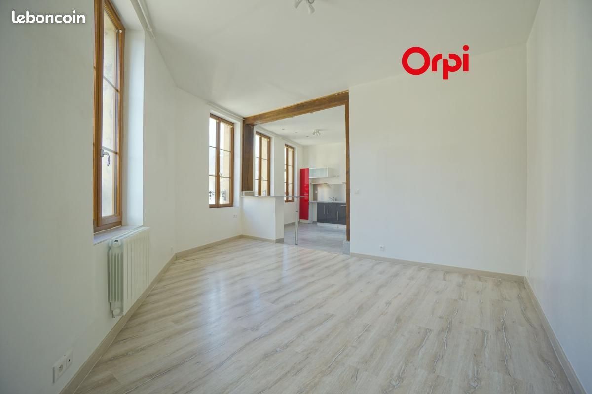 Appartement 2 pièces 50 m² · à Bernay · 50 m² · 550 €