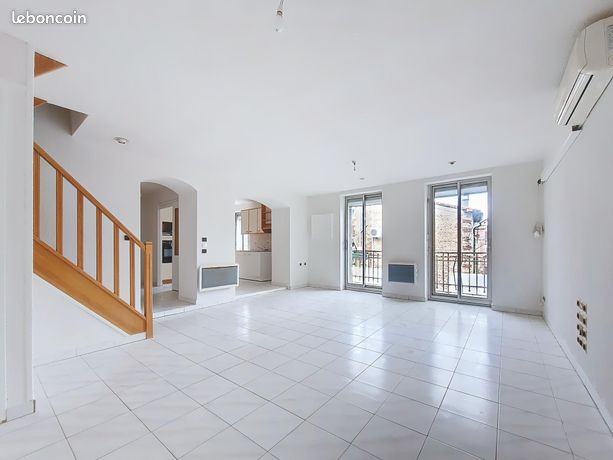 Maison 7 pièces 160 m²