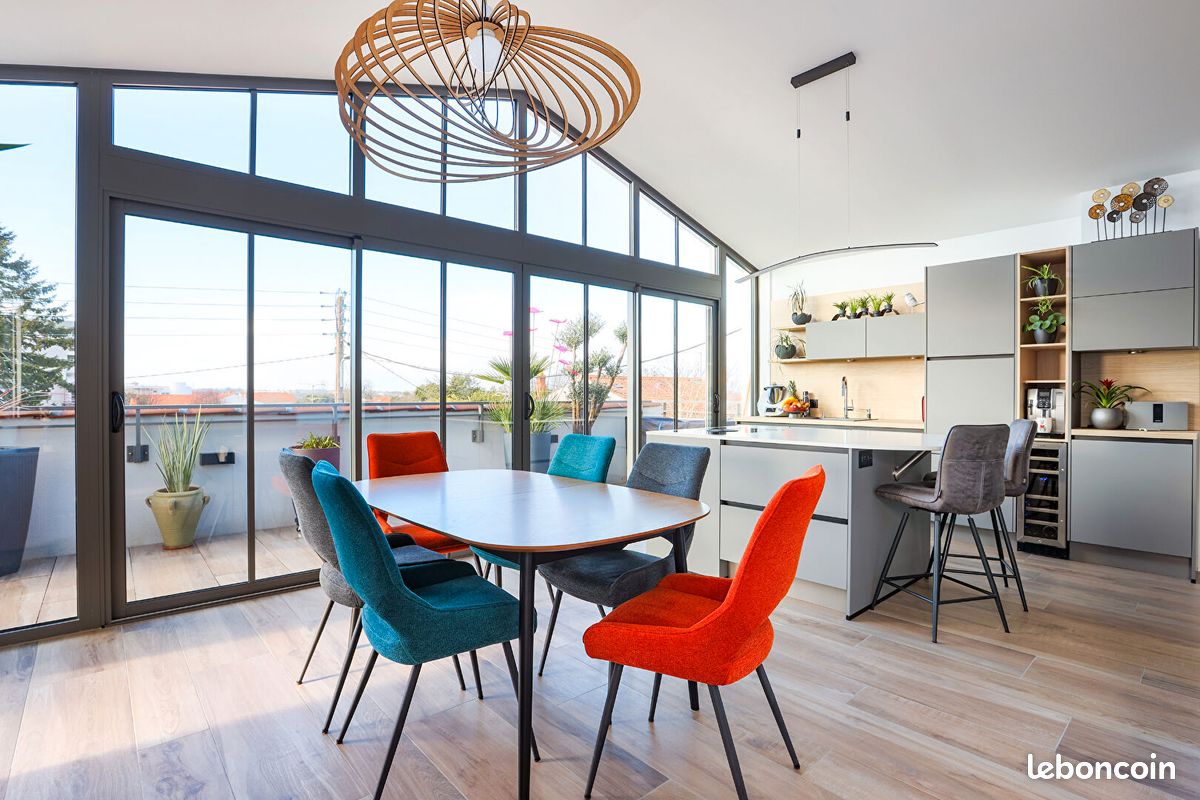 Appartement 3 pièces 64 m² · à La Rochelle · 64 m² · 565 000 €