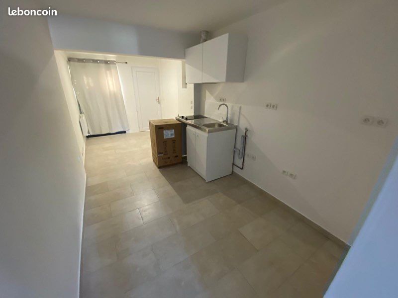 Appartement 1 pièce 29 m² · à Tremblay-en-France · 29 m² · 790 €/mois