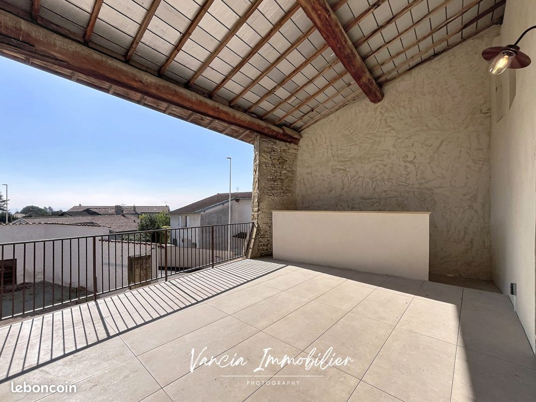 Maison 4 pièces 74 m² · à Neyron · 74 m² · 1 520 €/mois