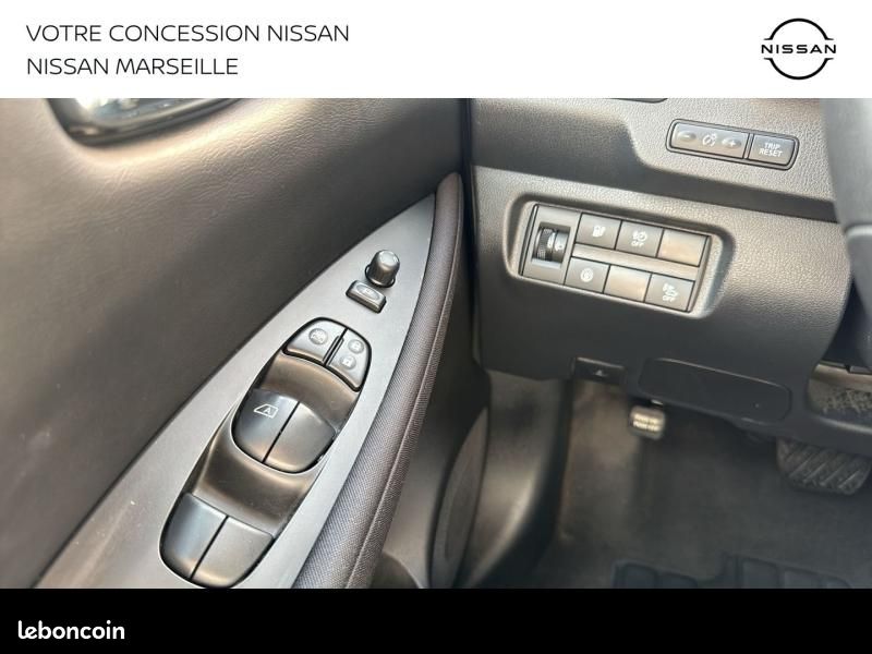 Nissan Leaf 150ch 40kWh Acenta 21 (image 9)