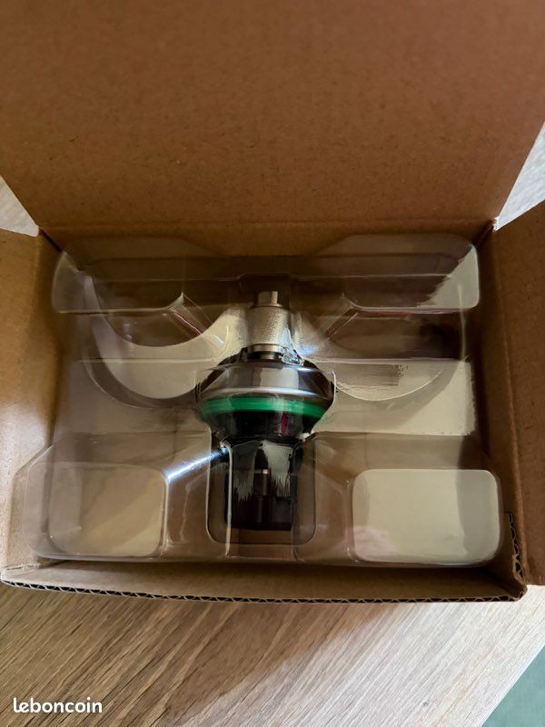 Bol thermomix TM6 et différents outils (image 15)