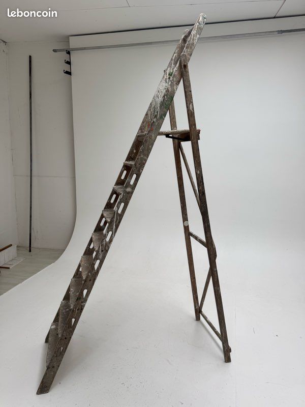 Escabeau de peintre (image 2)
