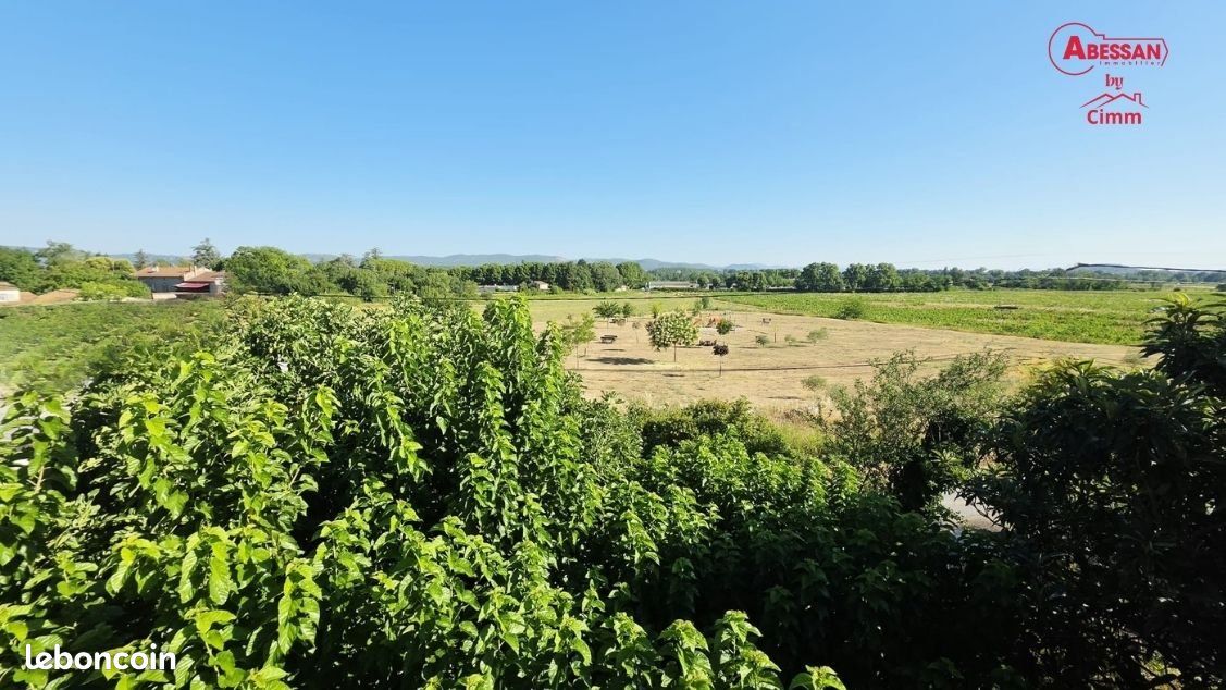 Maison 7 pièces 124 m² · à Lézan · 124 m² · 225 000 €