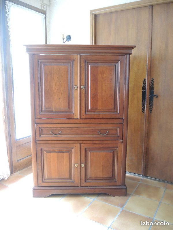 Meuble tv / hi-fi (image 1)
