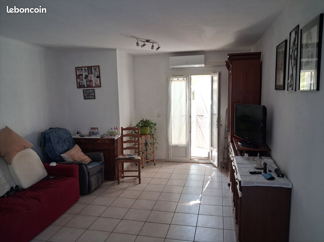 Maison 2 pièces 52 m² · à Marignane · 52 m² · 230 000 €