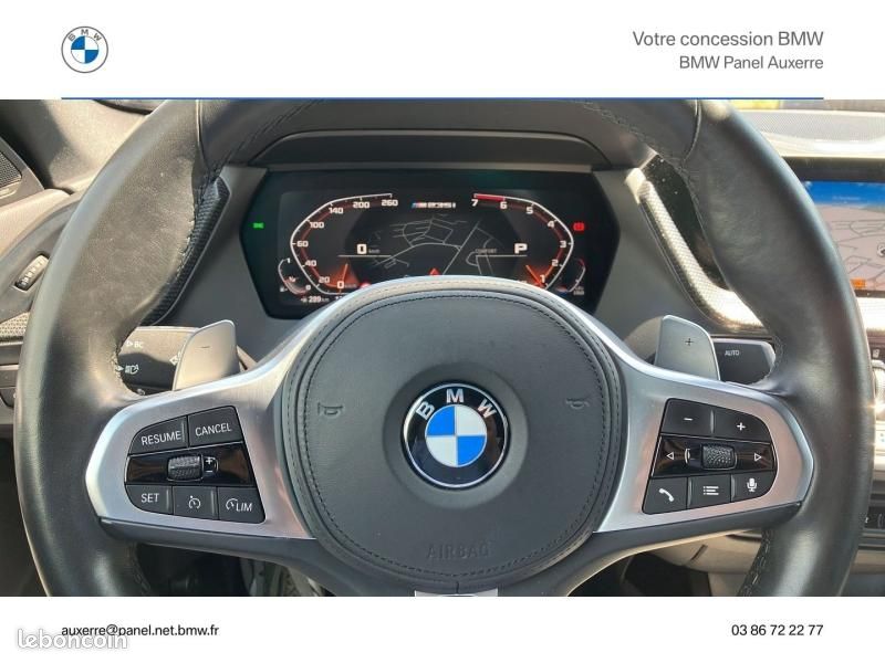 Bmw Série 2 Gran Coupé M235iA xDrive 306ch (image 15)