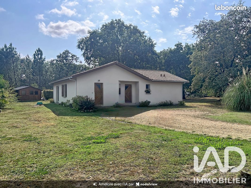 Maison 4 pièces 115 m² · à Le Sen · 115 m² · 234 000 €