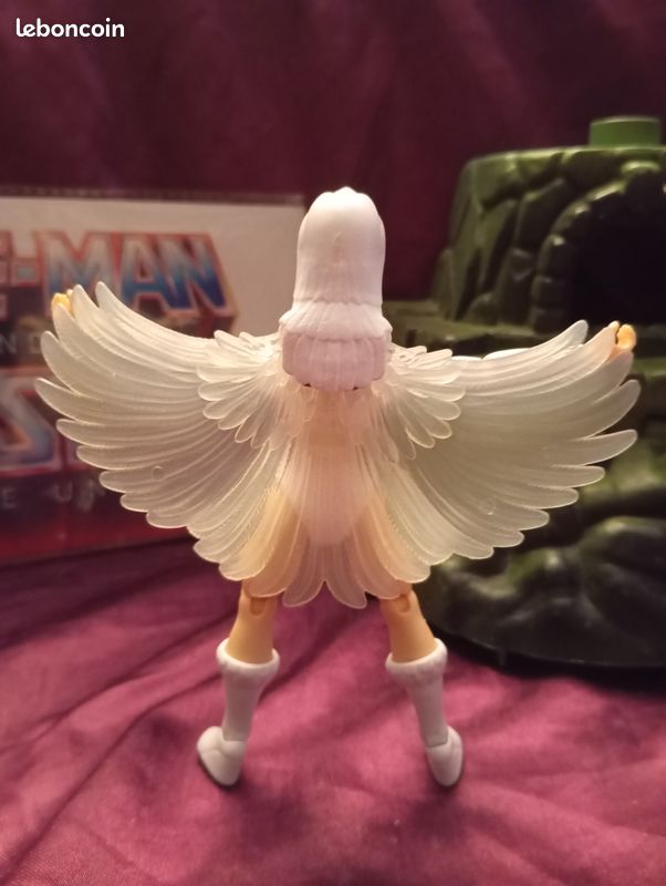 Sorceress white motu origins (image 4)