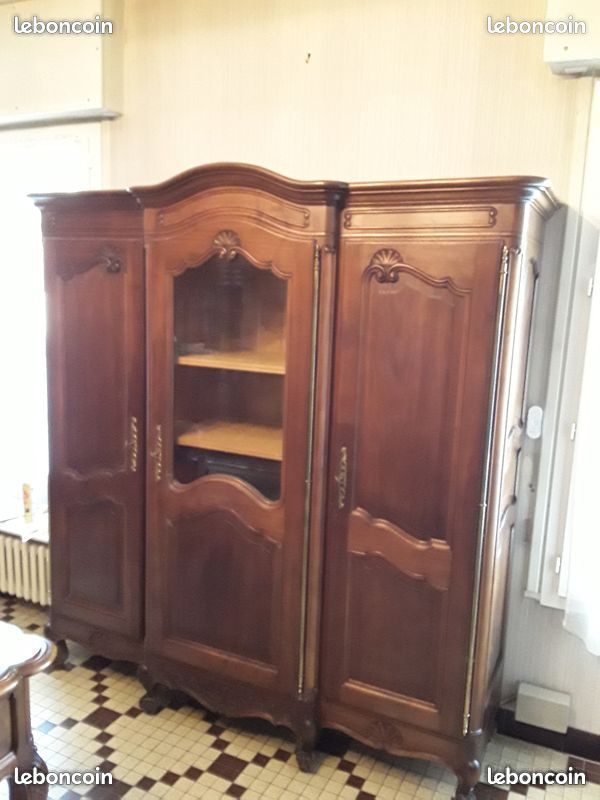 Meubles salon , salle à manger, chambre (image 7)