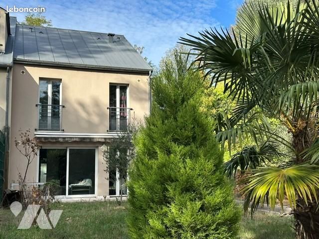 Maison 6 pièces 98 m² · à Linas · 98 m² · 304 500 €