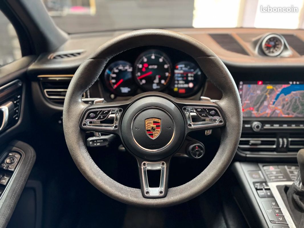 PORSCHE MACAN GTS 3.0 380 ch PDK (image 15)