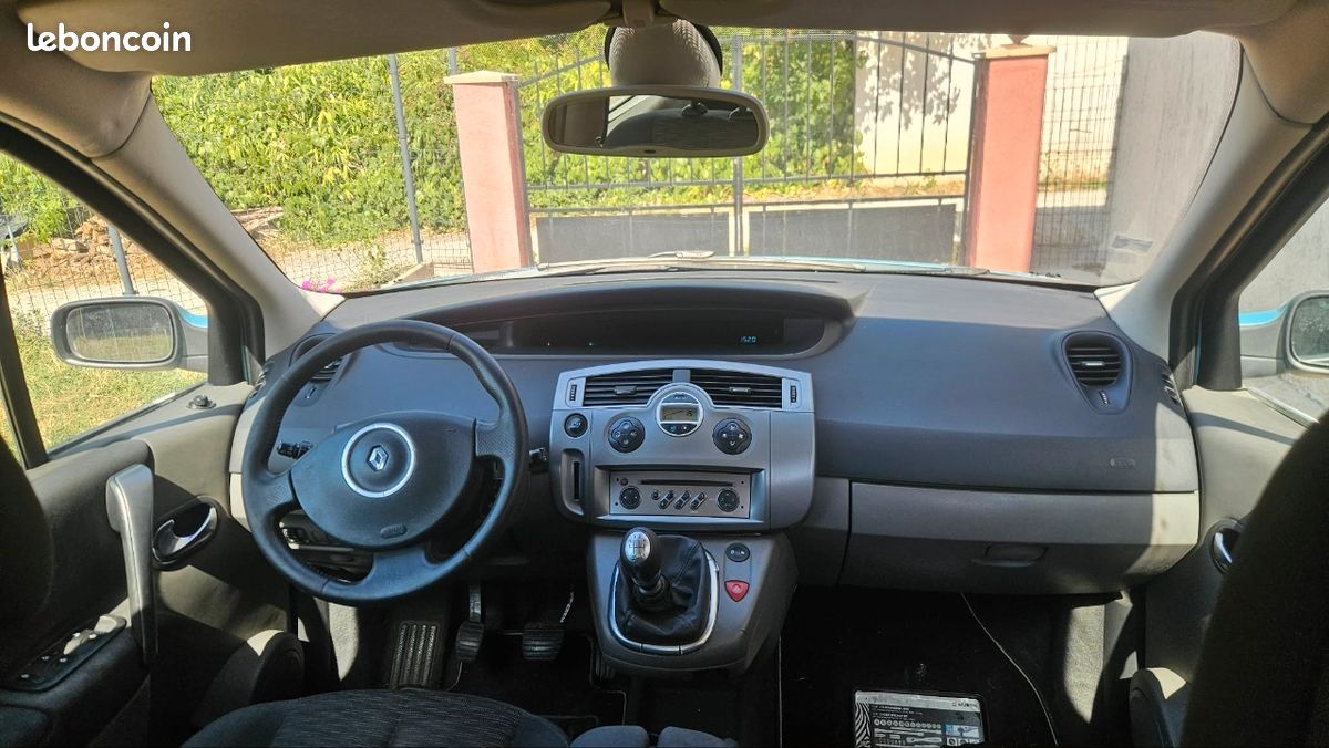 Scénic 2 (image 2)