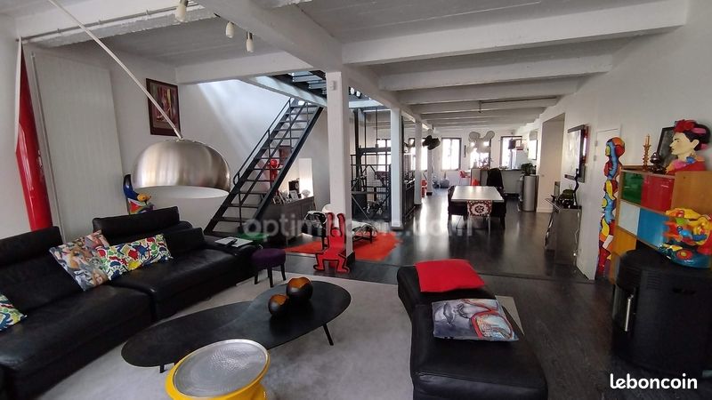 Maison 8 pièces 323 m² · à Bar-le-Duc · 323 m² · 382 000 €