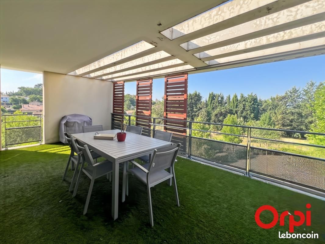 Appartement 4 pièces 81 m² · à Venelles · 81 m² · 498 000 €